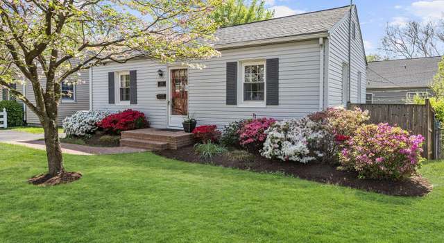 Photo of 1200 Roosevelt St, Arlington, VA 22205