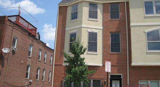 Photo of 1025 Clinton St, Baltimore, MD 21224