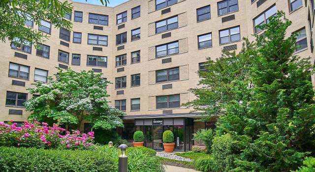 Photo of 1801 Clydesdale Pl NW #502, Washington, DC 20009