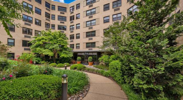 Photo of 1801 Clydesdale Pl NW #502, Washington, DC 20009