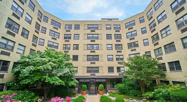 Photo of 1801 Clydesdale Pl NW #502, Washington, DC 20009