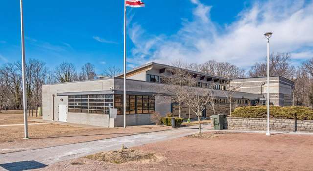 Photo of 3805 V St SE, Washington, DC 20020