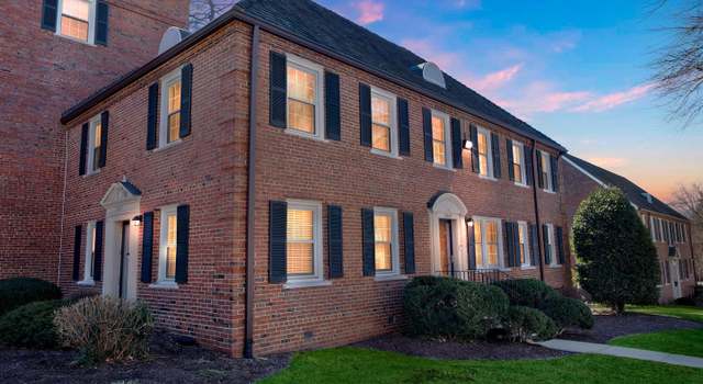 Photo of 3805 V St SE, Washington, DC 20020