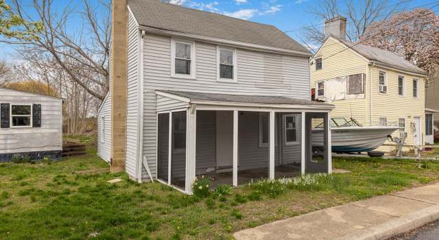Photo of 141 Front St, Leipsic, DE 19901