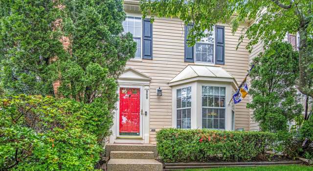 Photo of 969 Chestnut Manor Ct, Chestnut Hill Cove, MD 21226