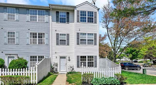 Photo of 9217 Leigh Choice Ct #65, Owings Mills, MD 21117