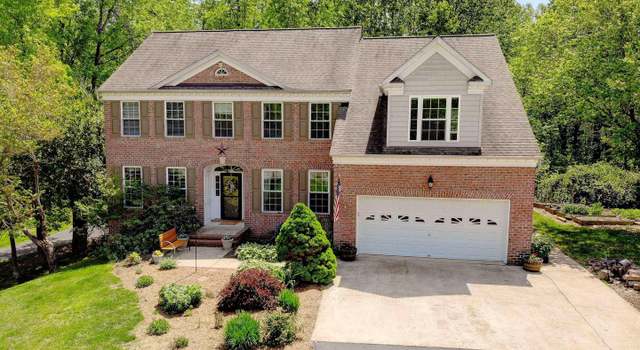 Photo of 4359 S Creek Ct, Huntingtown, MD 20639