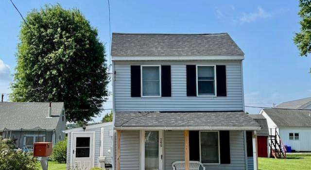 Photo of 346 Cecil St, Chesapeake City, MD 21915