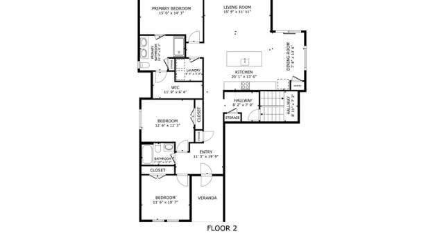 Photo of 8705 Whittington St, Waldorf, MD 20603