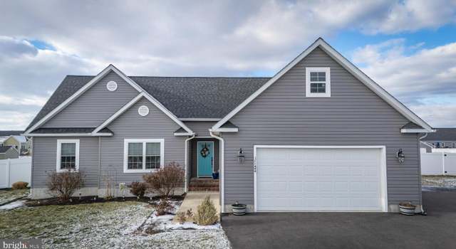 Photo of 11490 Maplewood Dr, Ridgely, MD 21660