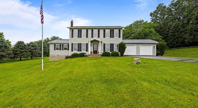 Photo of 1115 Buckhorn Rd, Sykesville, MD 21784