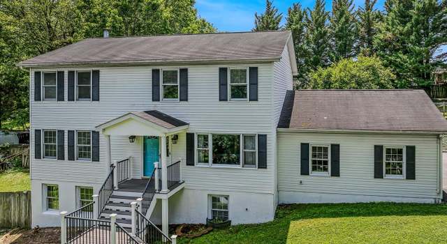 Property at 7915 Mount Pleasant Ct E, Walkersville, MD 21793, 4 beds, 3 baths