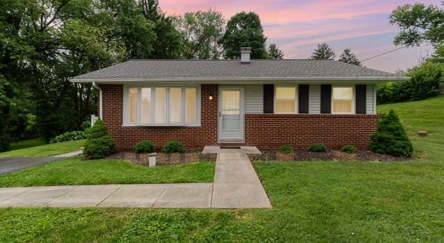 Photo of 2111 Givenswood Dr, Fallston, MD 21047