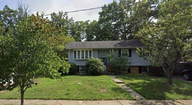 Photo of 8903 1st St, Lanham, MD 20706