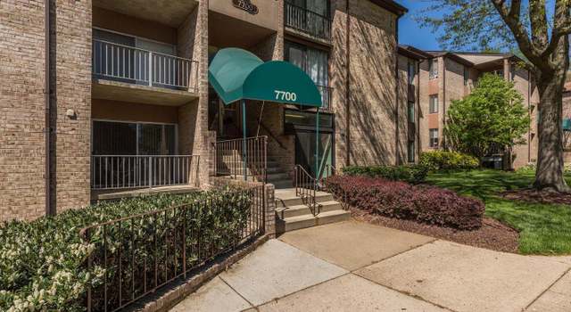 Photo of 7700 Hanover Pkwy #104, Greenbelt, MD 20770
