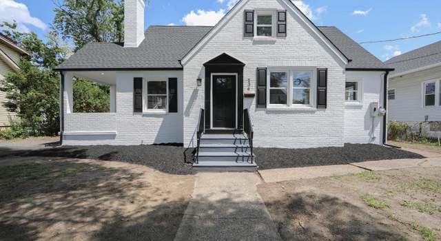 Photo of 134 Cooper Ave, Oaklyn, NJ 08107