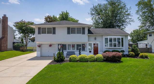Photo of 318 Grand Ave, Blackwood, NJ 08012