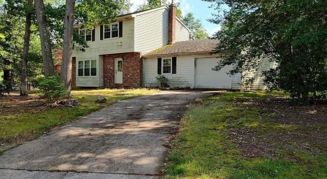 Photo of 1 Doris Dr, Pittsgrove, NJ 08318
