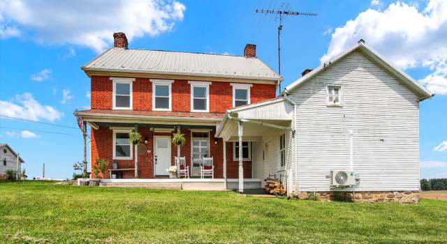 Photo of 86 Rolling Ln, Abbottstown, PA 17301