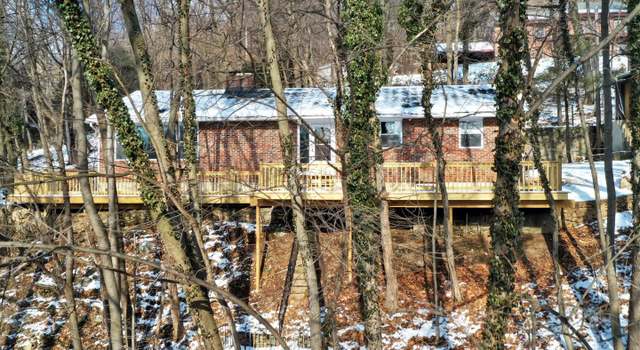 Photo of 1615 Eckert Ave, Reading, PA 19602