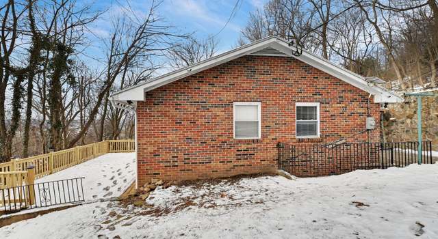 Photo of 1615 Eckert Ave, Reading, PA 19602