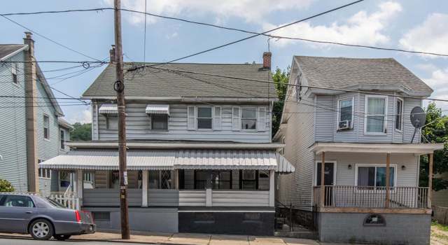 Photo of 232 W Patterson St, Lansford, PA 18232