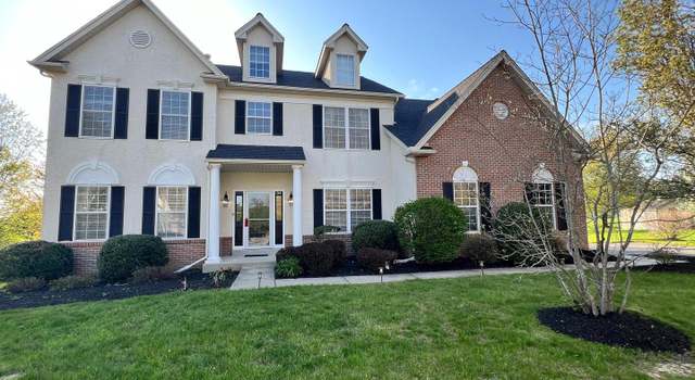 Photo of 34 Cameron Ct, Exton, PA 19341