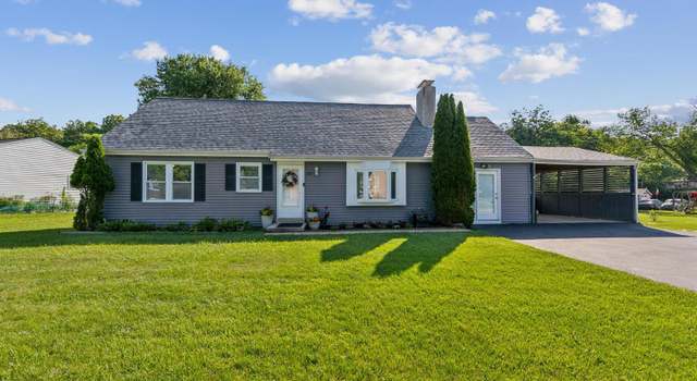 Photo of 221 Park Dr, Downingtown, PA 19335