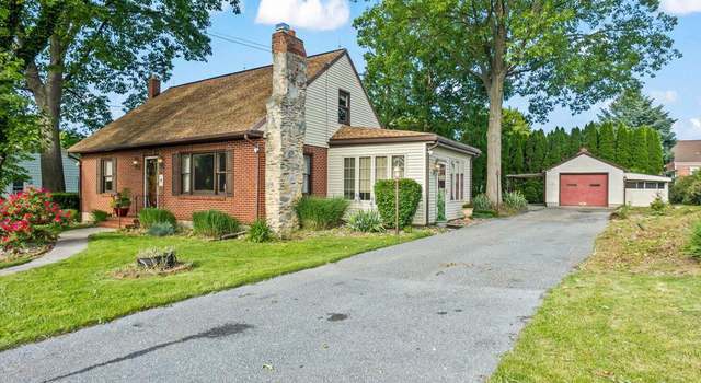 Photo of 720 S Lincoln Ave, Lebanon, PA 17042