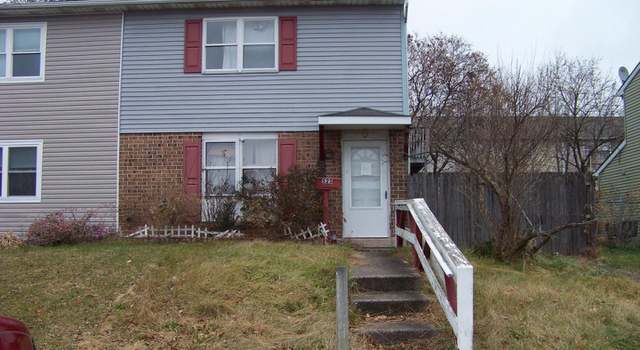 Photo of 523 Colonial Dr, East Greenville, PA 18041