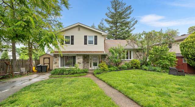 Photo of 6 Concord Cir, Bala Cynwyd, PA 19004