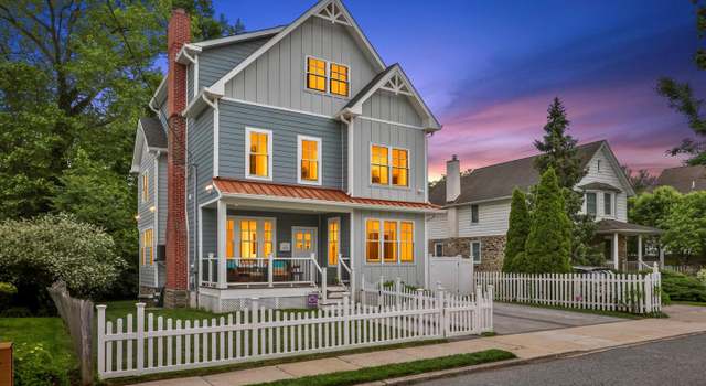 Photo of 511 Brookhurst, Penn Valley, PA 19072