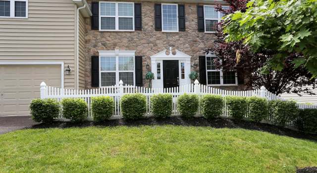 Photo of 525 Centennial Ave, Gilbertsville, PA 19525