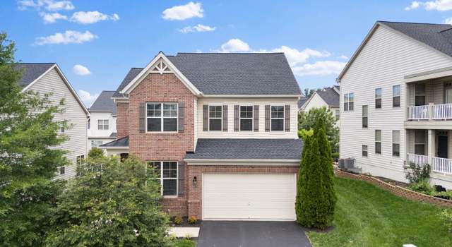 Photo of 42694 Chisholm, Broadlands, VA 20148