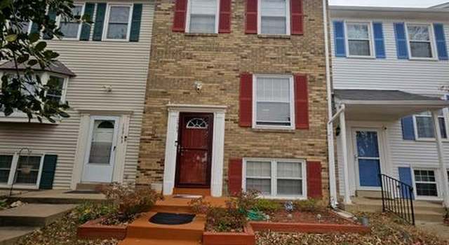 Photo of 10965 Tower Pl, Manassas, VA 20109