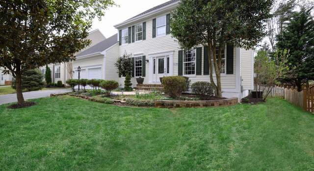 Photo of 15346 Bowmans Folly Dr, Manassas, VA 20112