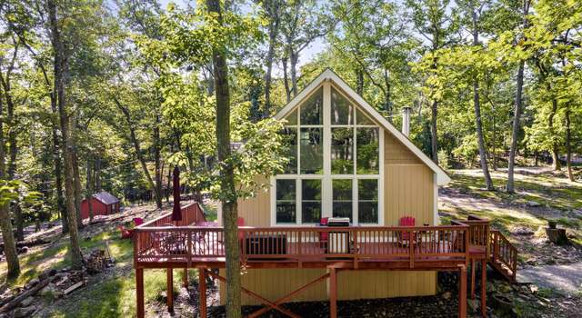 Photo of 391 Tuckahoe Trl, Hedgesville, WV 25427