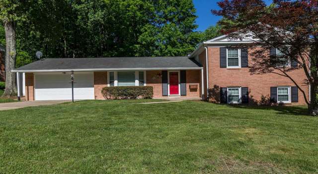 Photo of 13344 Foxhall Dr, Silver Spring, MD 20906