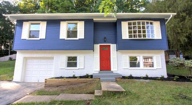 Photo of 6955 Heather Dr, Bryans Road, MD 20616
