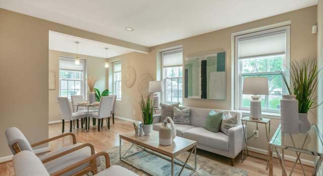 Photo of 3863 Rodman St NW Unit A49, Washington, DC 20016