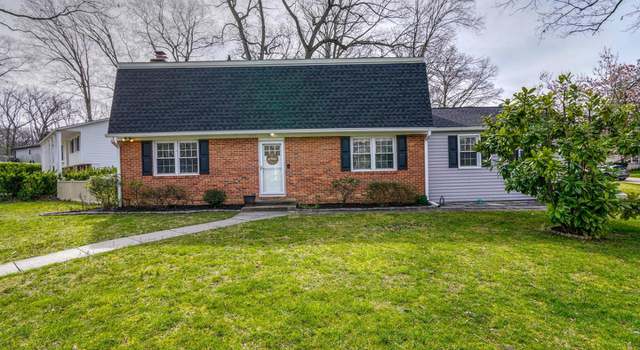 Photo of 507 Brentwood Ave, Severna Park, MD 21146