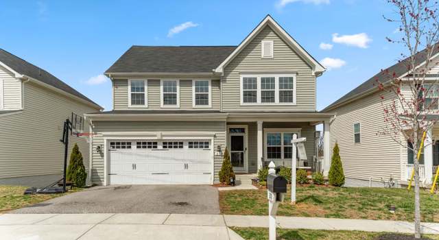 Photo of 218 E Cedar Hill Ln, Brooklyn, MD 21225