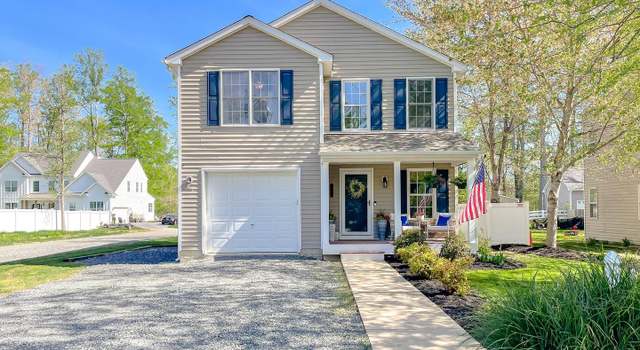 Photo of 808 Cedar Ave, North Beach, MD 20714