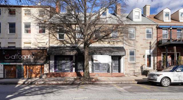 Photo of 1006-1008 Eastern Ave, Baltimore, MD 21202