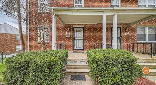 Photo of 5400 Woodmont Ave, Baltimore, MD 21239