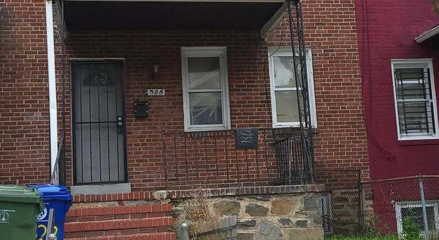Photo of 528 Sheridan Ave, Baltimore, MD 21212