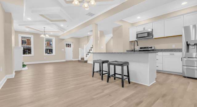 Photo of 2629 Loyola Southway, Baltimore, MD 21215