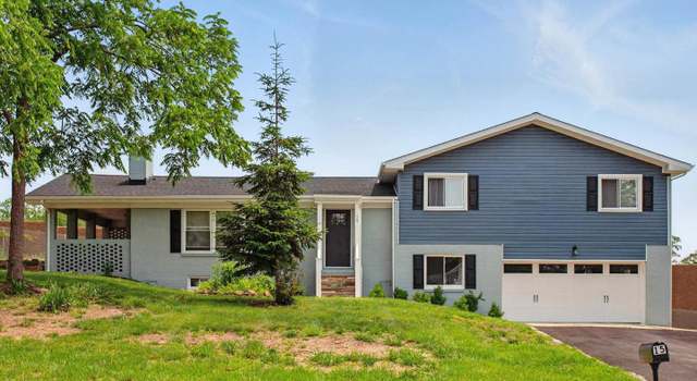 Photo of 15 Arbutus Ave, Catonsville, MD 21228