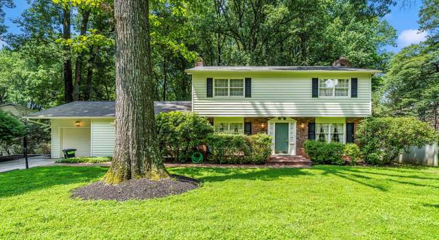 Photo of 4 Burr Oak Ct, Randallstown, MD 21133