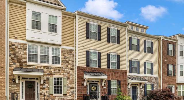 Photo of 2716 Egret Way, Frederick, MD 21701